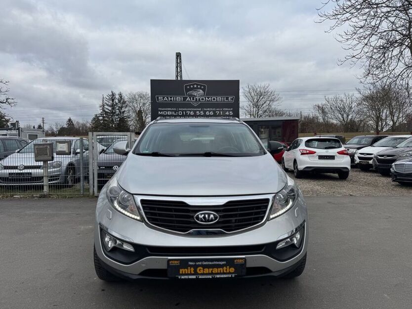 Sportage