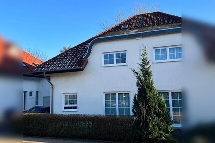 *Langenhain* Gepflegte Doppelhaushälfte in ruhiger Lage mit Nähe zum Wald*