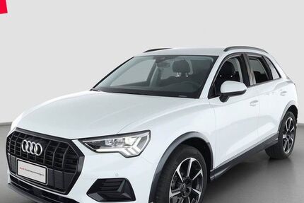 Audi Q3 3.968 km 36.330 &euro; Mainz 55131