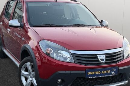 Dacia Sandero 127.000 km 3.500 &euro; Mainz-Kastel 55252