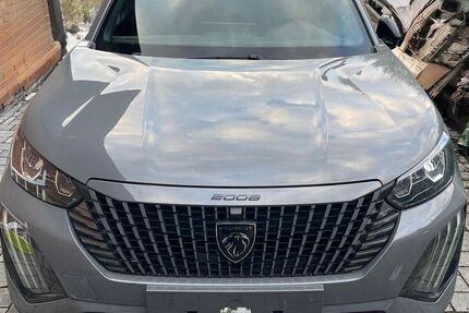 Peugeot 2008 2.300 km 22.999 &euro; Taunusstein 65232