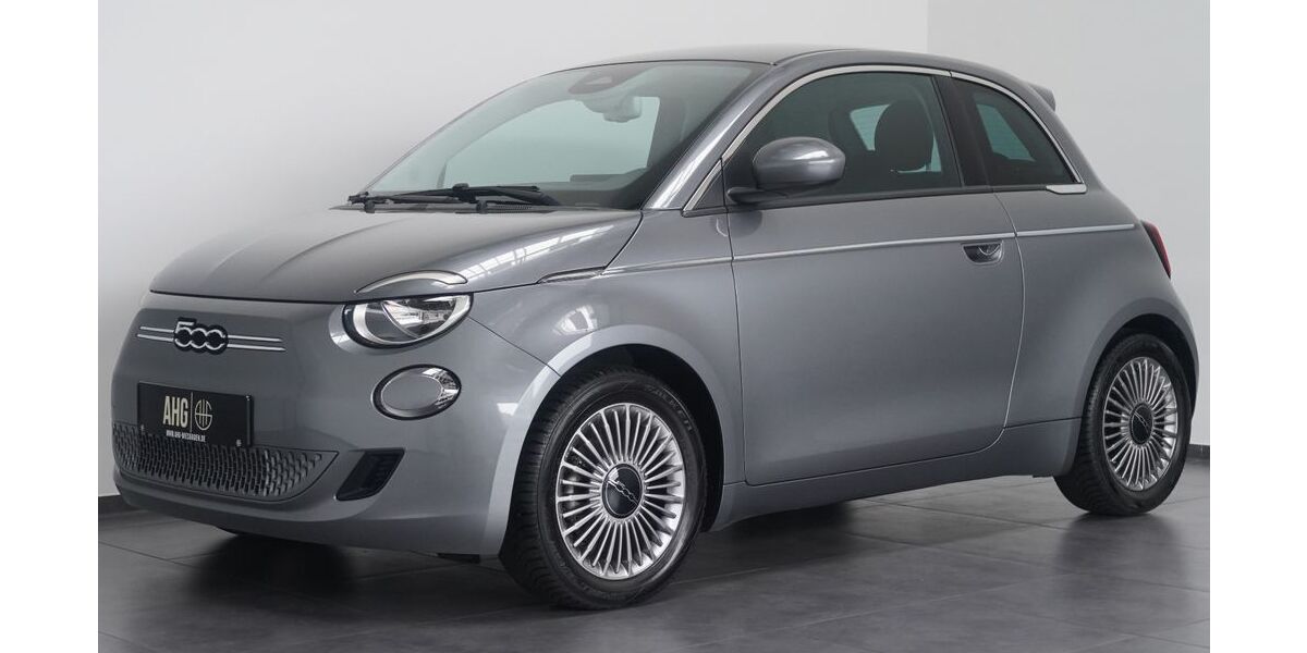 Fiat 500e 9.723 km 16.990 € Wiesbaden 65205