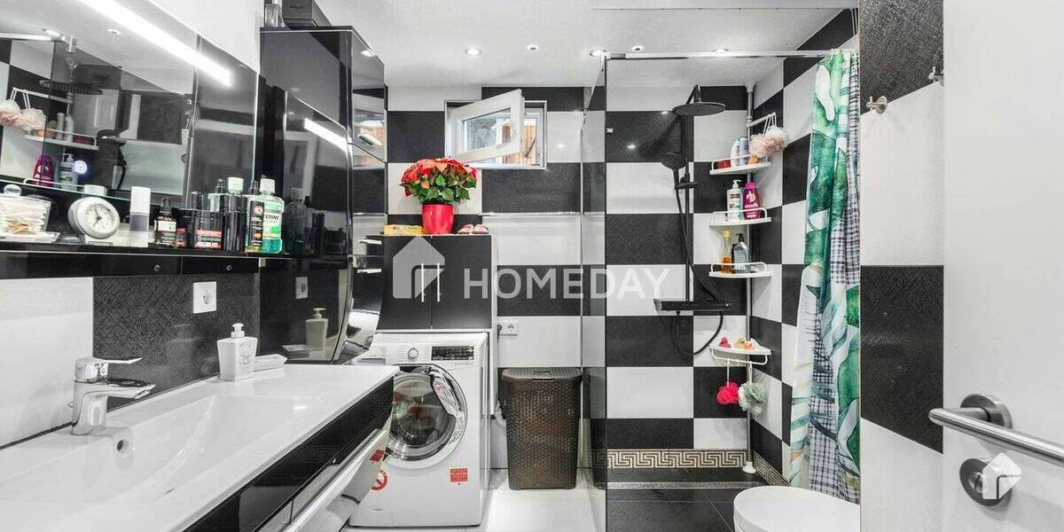 Mehrfamilienhaus, Wohnhaus Mainz Hechtsheim - 7 Zimmer, 174 m&sup2;, 649.000&euro; | Angebot:26820354