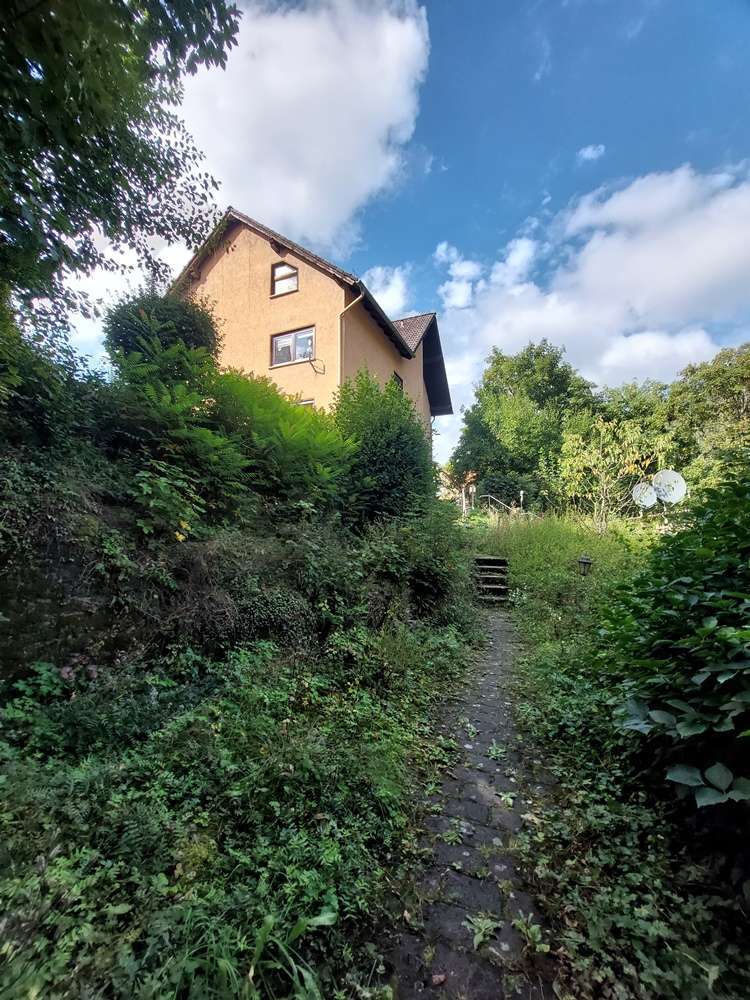 Wohnung zum Kaufen in Bad Schwalbach 119.000 € 55 m² 2 zimmer