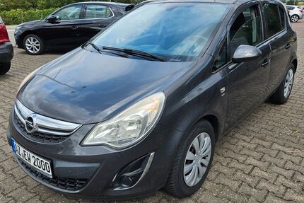 Opel Corsa 96.000 km 5.999 € Schornsheim 55288