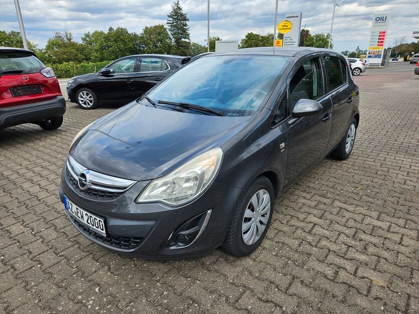 Opel Corsa 96.000 km 5.999 € Schornsheim 55288