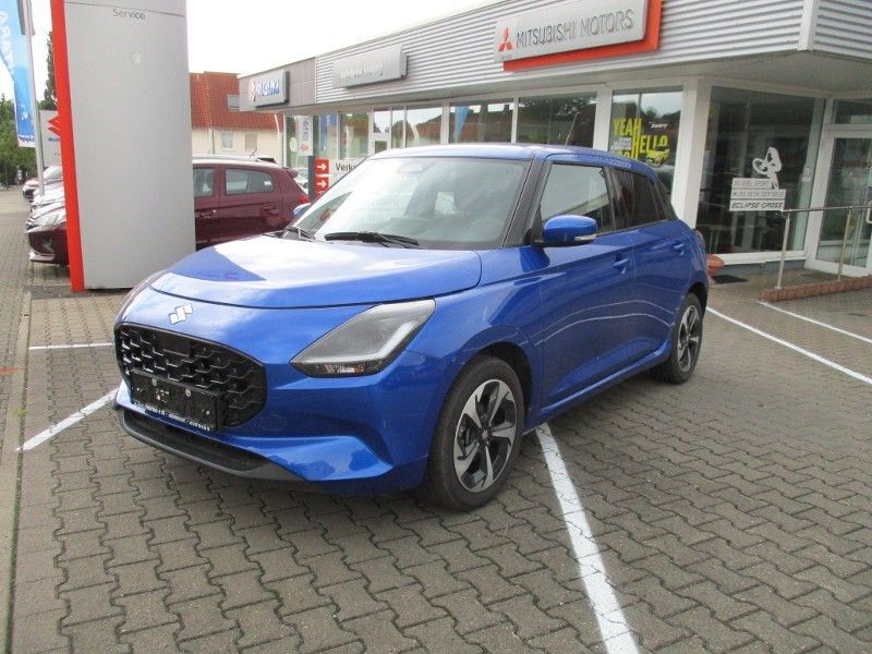 Swift