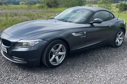 BMW Z4 39.600 km 24.500 &euro; Königstein im Taunus 61462