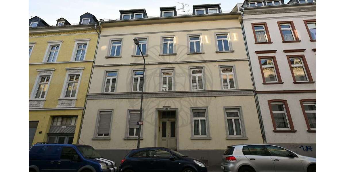 Einfamilienhaus Wiesbaden - 13 Zimmer, 409 m&sup2;, 1.150.000&euro; | Angebot:25515693