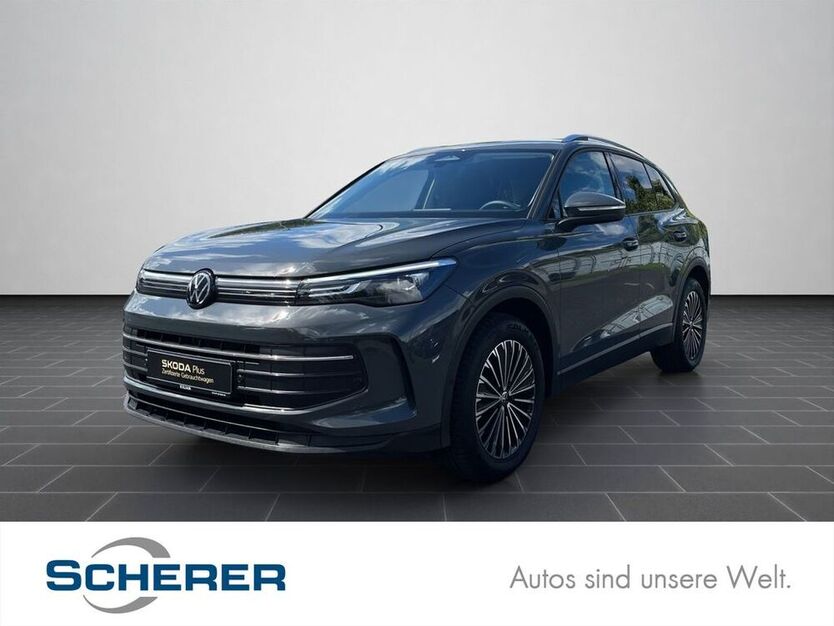 Tiguan
