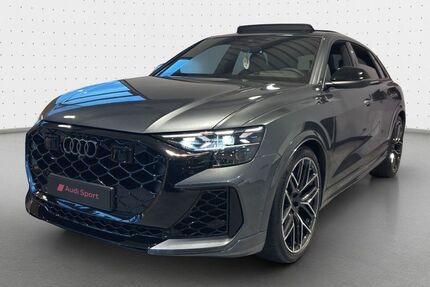 Audi RSQ8 4.500 km 154.990 &euro; Hofheim 65719