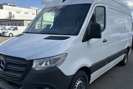 Mercedes-Benz Sprinter 180.145 km 23.681 &euro; Mainz 55122