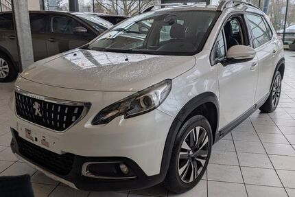 Peugeot 2008 87.998 km 10.600 &euro; Wiesbaden 65203