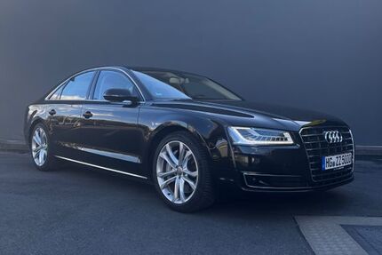 Audi A8 143.000 km 26.300 &euro; Oberursel 61440