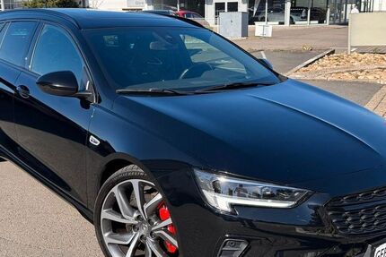 Opel Insignia 104.419 km 27.190 € Mainz 55120