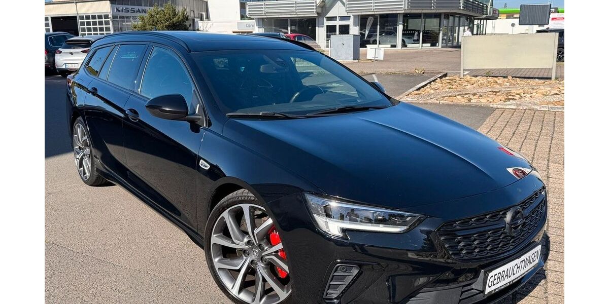 Opel Insignia 104.419 km 27.190 € Mainz 55120