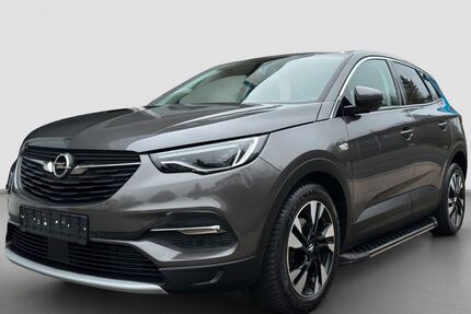 Opel Grandland (X) 113.000 km 13.900 &euro; Hofheim am Taunus 65719