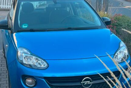 Opel Adam 38.003 km 9.200 € Weiterstadt 64331