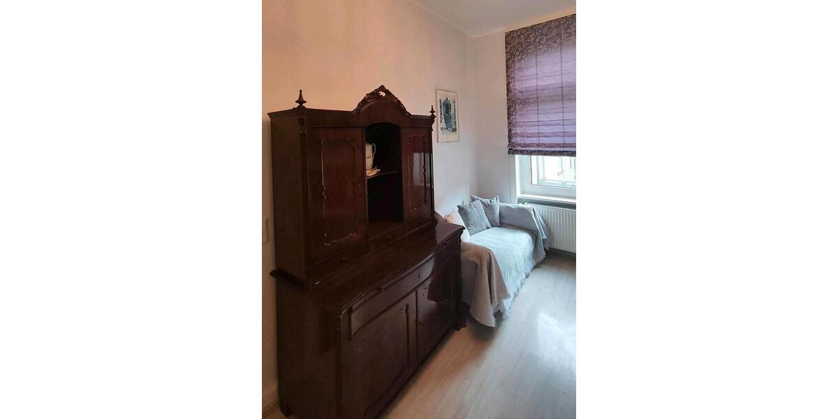 Etagenwohnung Wiesbaden Nordost - 2 Zimmer, 42 m&sup2;, 1.450&euro; | Angebot:26243007