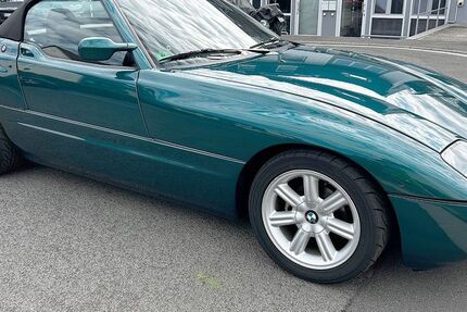 BMW Z1 42.500 km 46.898 &euro; Wiesbaden 65207