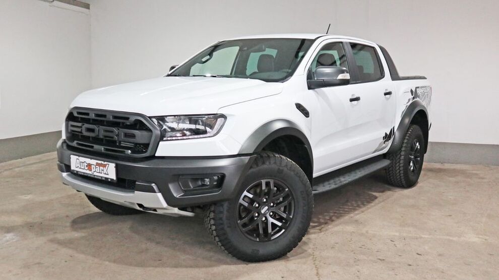 Ford Raptor 36.800 km 43.000 € Ingelheim am Rhein 55218