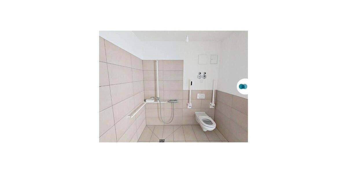 Etagenwohnung Wiesbaden Dotzheim - 2 Zimmer, 49 m&sup2;, 1.007&euro; | Angebot:26623577
