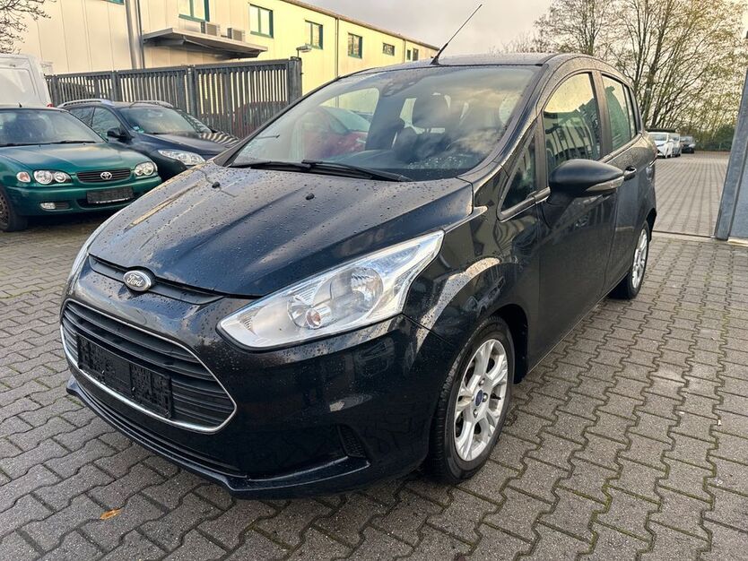 Ford B-Max 238.000 km 4.400 € kelkheim 65779