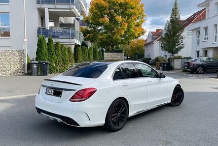 Mercedes-Benz C 250 207.500 km 20.650 &euro; Flörsheim 65439