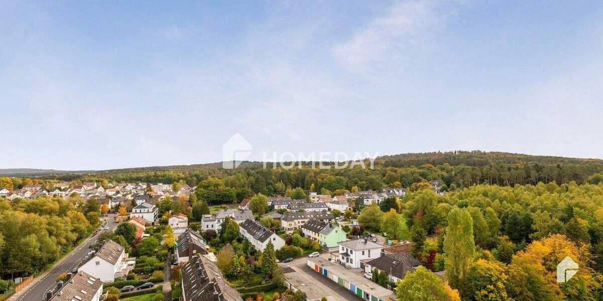 Etagenwohnung Taunusstein-Hahn Hahn - 2 Zimmer, 60 m&sup2;, 184.900&euro; | Angebot:25564288