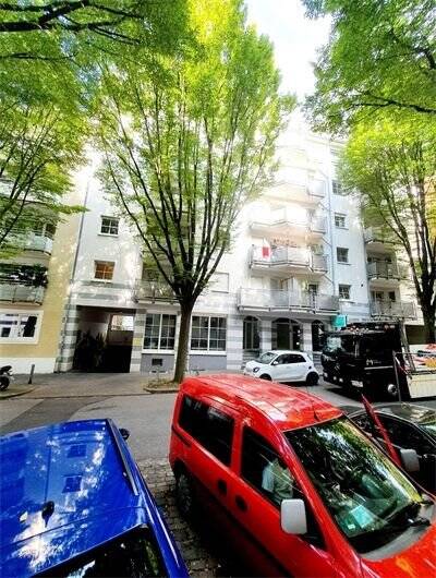 Gewerbeobjekt Wiesbaden Nordost - 2 Zimmer, 68 m&sup2;, 349.800&euro; | Angebot:25673121