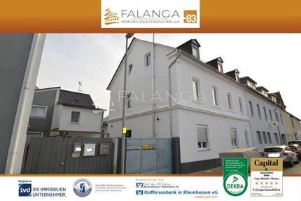 Wohnung Wiesbaden-Schierstein Schierstein - 2 Zimmer, 66 m&sup2;, 990&euro; | Angebot:24876663