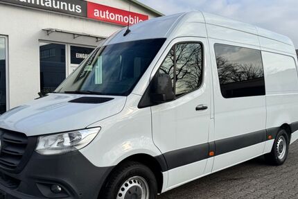 Mercedes-Benz Sprinter 150.000 km 29.900 € Hofheim-Wallau 65719
