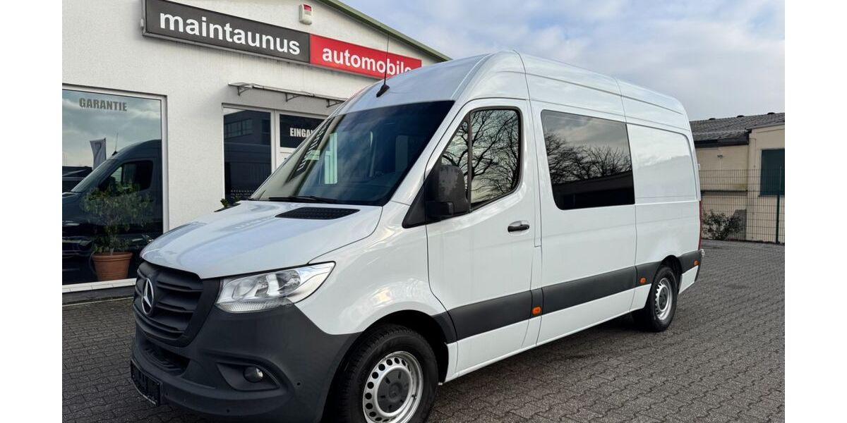 Mercedes-Benz Sprinter 150.000 km 29.900 € Hofheim-Wallau 65719