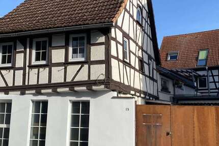 Gewerbeobjekt Hochheim - 1.700&euro; | Angebot:26283279