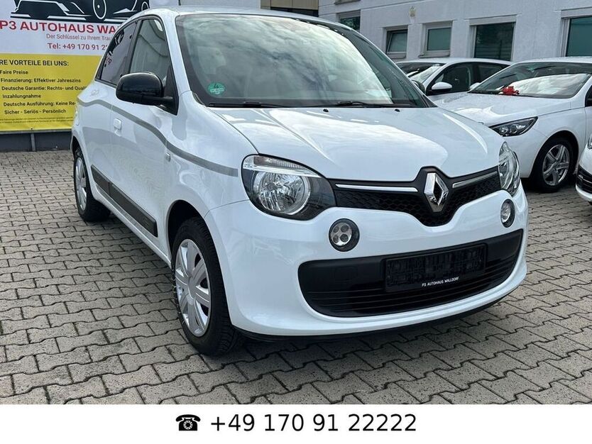 Twingo