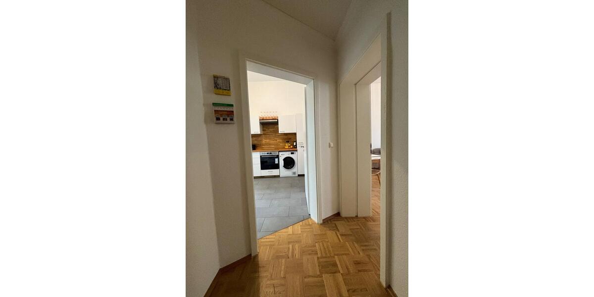 Erdgeschoßwohnung Wiesbaden - 3 Zimmer, 80 m&sup2;, 1.750&euro; | Angebot:26322076