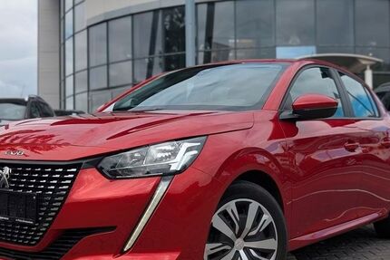 Peugeot 208 61.100 km 11.990 &euro; Mainz 55128