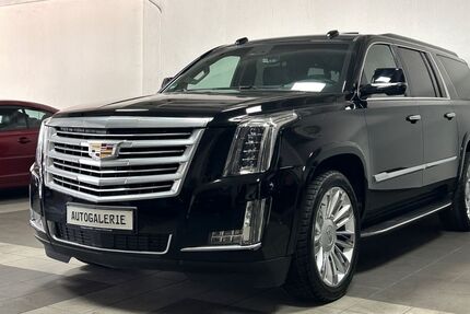 Cadillac Escalade 73.000 km 59.990 € Mainz-Kastel 55252