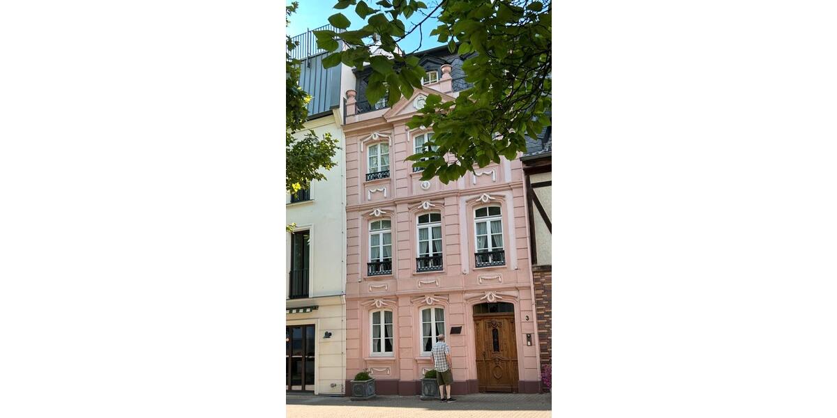 Gewerbeobjekt Bingen am Rhein - 799&euro; | Angebot:26249297