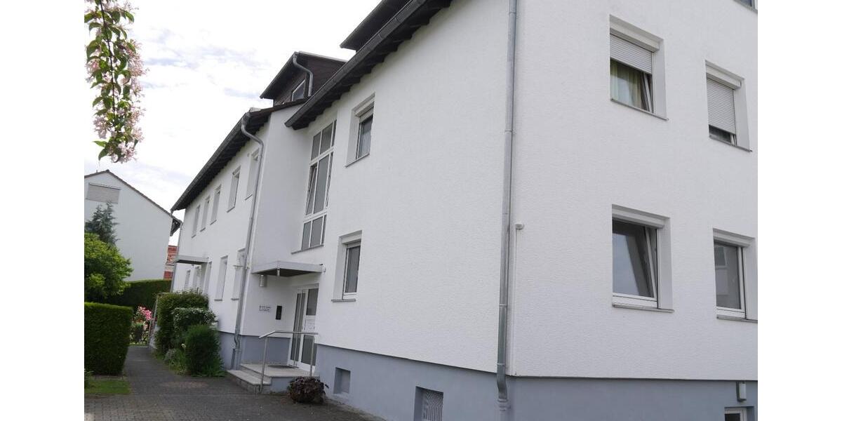 Erdgeschoßwohnung Taunusstein - 3 Zimmer, 60 m&sup2;, 225.000&euro; | Angebot:26866332