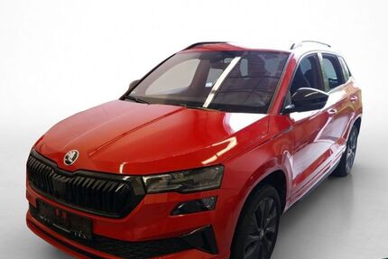 Skoda Karoq 72.081 km 23.840 &euro; Hofheim im Taunus 65719