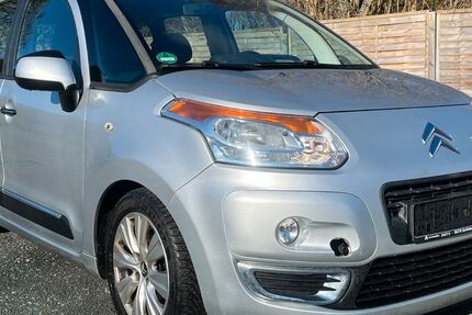 Citroen C3 Picasso 177.500 km 1.950 &euro; Dörsdorf 56370