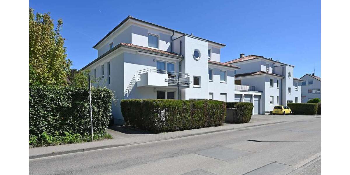 Etagenwohnung Mainz Finthen - 3 Zimmer, 82 m&sup2;, 375.000&euro; | Angebot:26805394