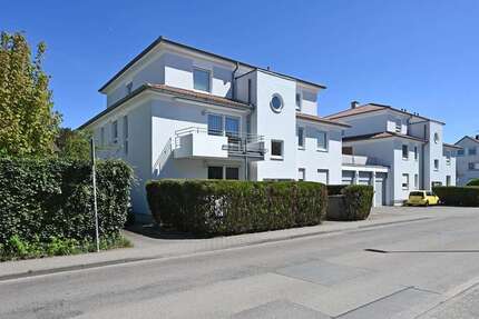 Wohnung Mainz Finthen - 3 Zimmer, 82 m&sup2;, 375.000&euro; | Angebot:26805394