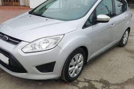 Ford C-Max 168.000 km 6.500 &euro; Wiesbaden, Landeshauptstadt 65185