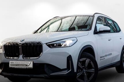 BMW X1 17.100 km 37.900 &euro; Idstein 65510