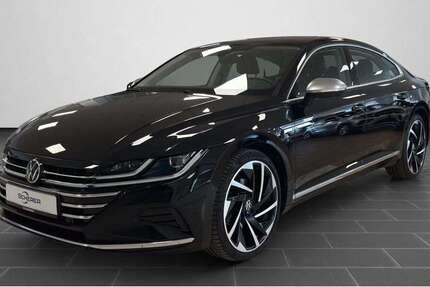 VW Arteon 22.766 km 33.800 &euro; Mainz 55120