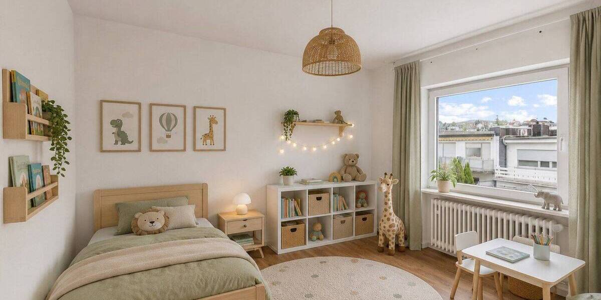 Reihenmittelhaus Bad Soden - 5 Zimmer, 105 m&sup2;, 525.000&euro; | Angebot:26851629