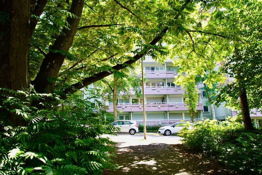 Wohnung zum Kaufen in Wiesbaden 225.000 € 53 m² 2 zimmer