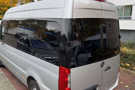 Mercedes-Benz Sprinter 340.000 km 19.999 € Frankfurt am/Main 60389